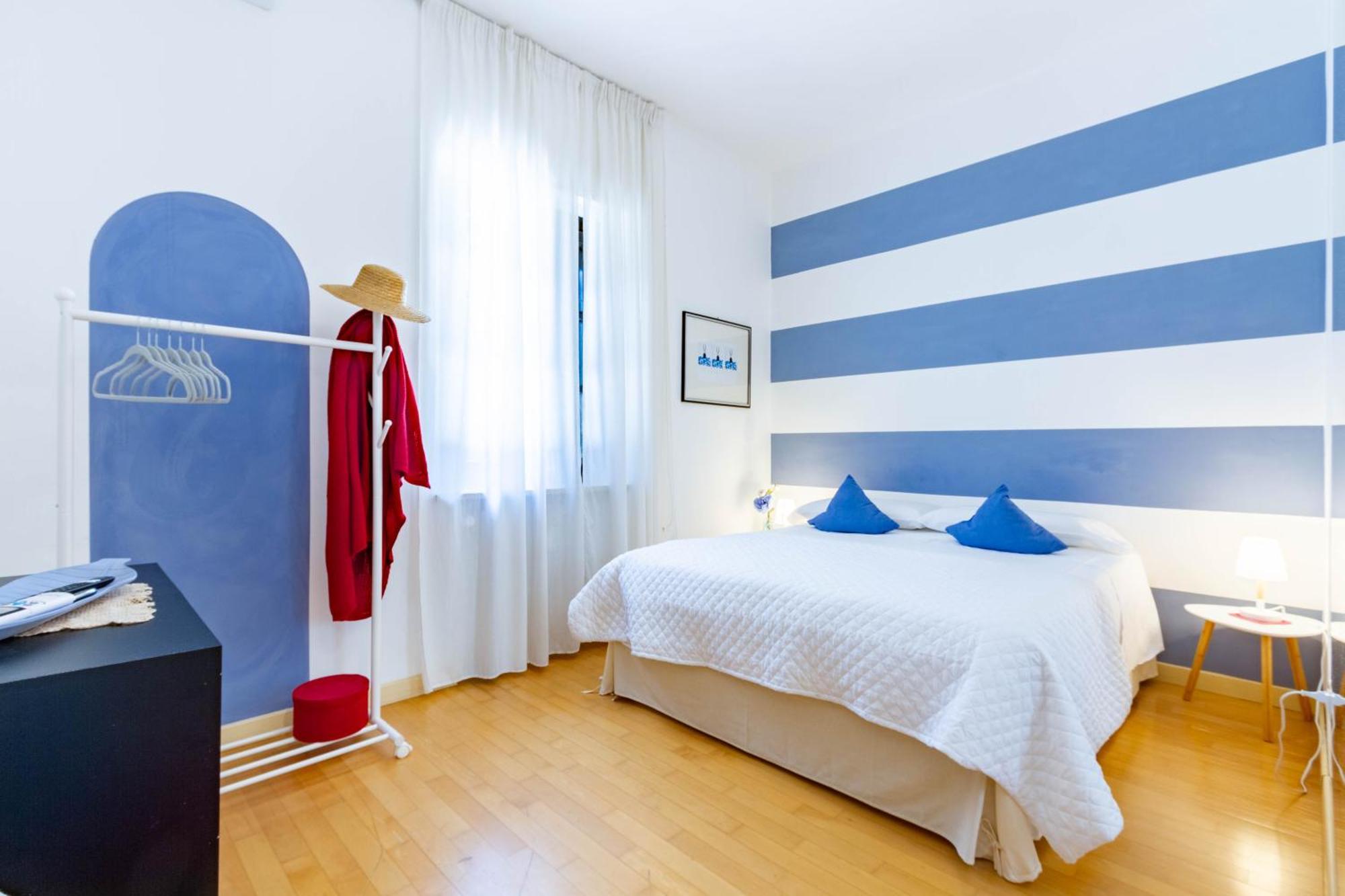 Villino D'Agostino - Locazione Turistica Apartman Francavilla al Mare Kültér fotó