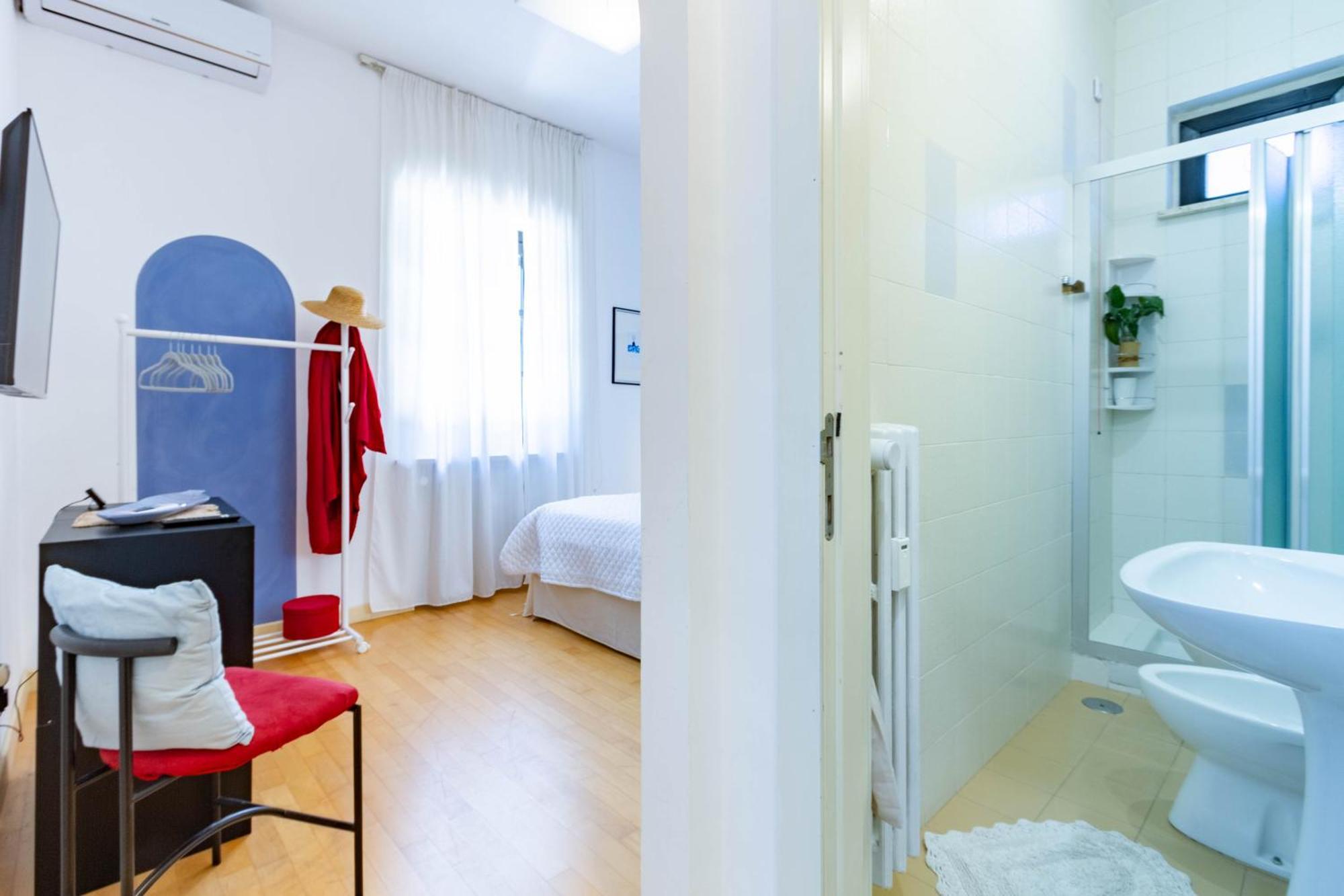 Villino D'Agostino - Locazione Turistica Apartman Francavilla al Mare Kültér fotó