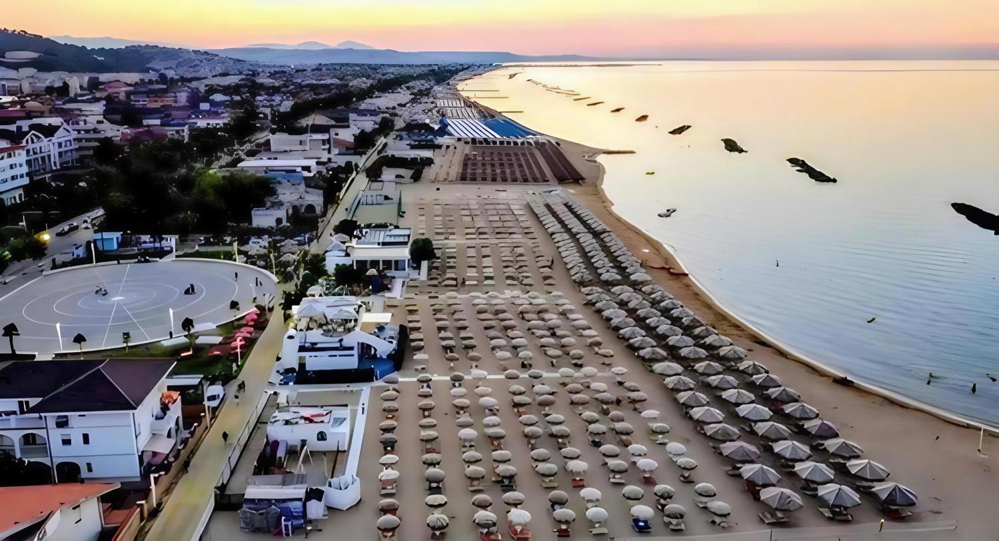 Villino D'Agostino - Locazione Turistica Apartman Francavilla al Mare Kültér fotó