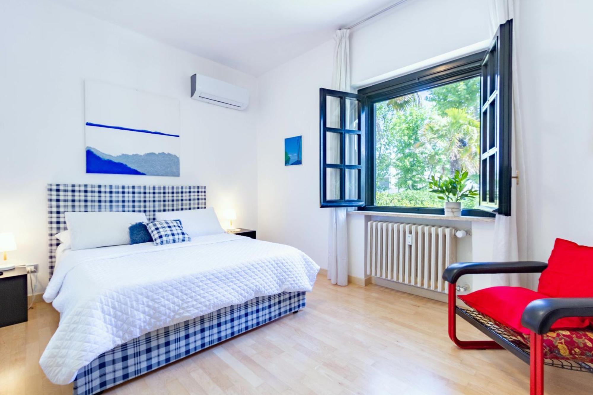 Villino D'Agostino - Locazione Turistica Apartman Francavilla al Mare Kültér fotó