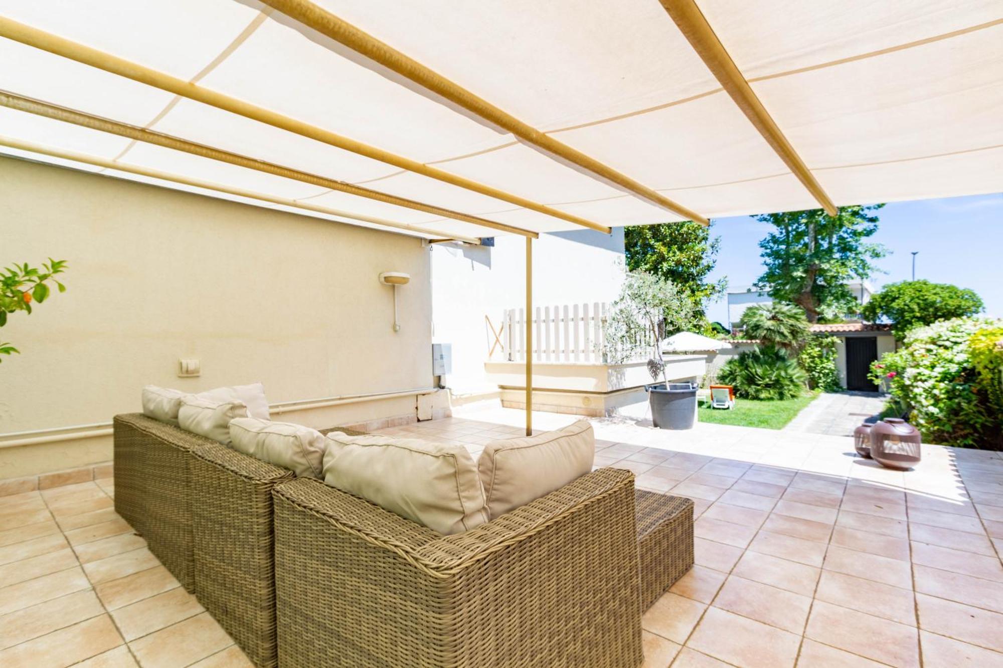 Villino D'Agostino - Locazione Turistica Apartman Francavilla al Mare Kültér fotó