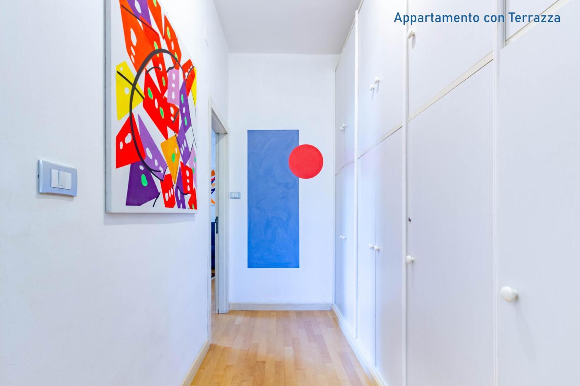 Villino D'Agostino - Locazione Turistica Apartman Francavilla al Mare Kültér fotó